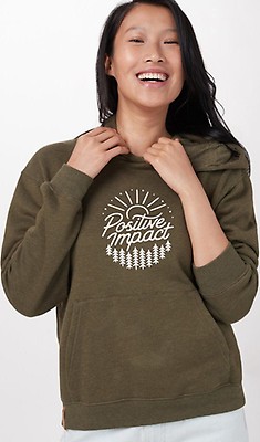 juniper space hoodie