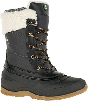 the north face women's chilkat 400 apres boot