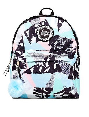 Hype cloud backpack clearance