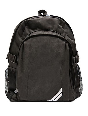 ★haag★ a classic backpack (black) 9th) a classic backpack (black) - haag