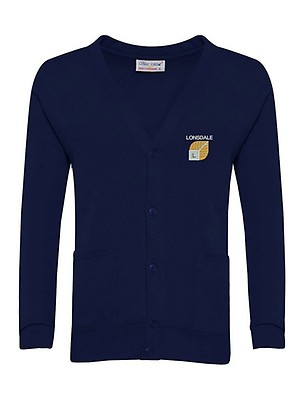 BMB Select Raglan Sweat Lonsdale School Navy