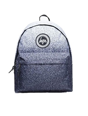 Hype Disco Leopard Backpack Multi