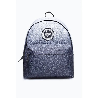 Hype paint shop splatter backpack