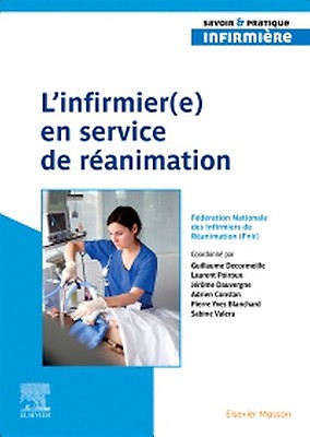 Vocabulaire anglais infirmier pour étudiants et professionnels : kit de  survie en services de soins - Anne-Laure Guin - Elsevier-masson - Grand  format - Paris Librairies