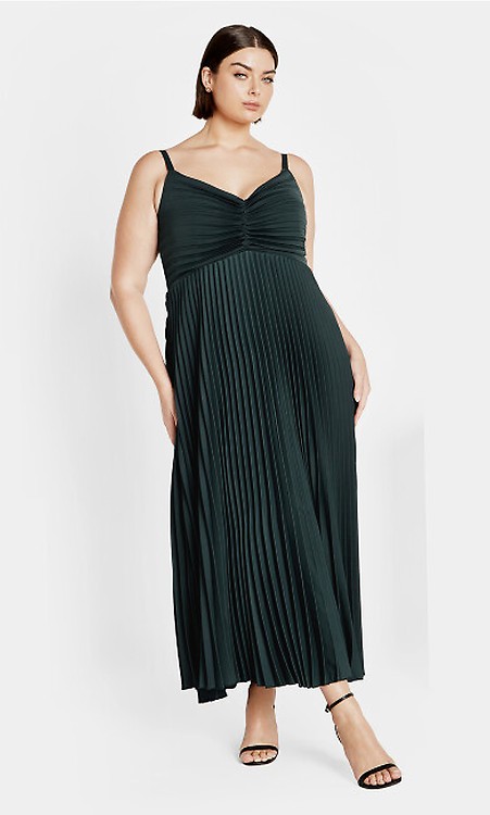 chinese dress ladies Amazon.com: City Chic Women's Plus Size Dress-Panelled Bodice Maxi, Black :  Clothing, Shoes & Jewelry