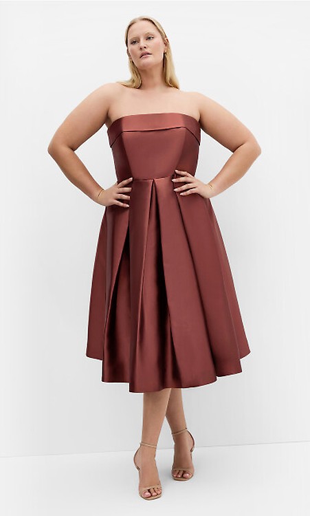 chinese dress ladies Amazon.com: City Chic Women's Plus Size Maxi Dress main image 1