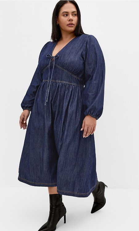 plus size denim pinafore dress Women's Plus Size Denim Overalls Dress Adjustable Strap Pinafore Bib Jean  Dress with Side Pockets