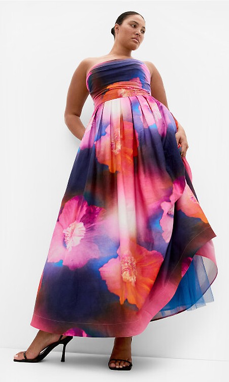 city chic plait detail maxi dress City Chic Women's Plus Size Maxi Plait Detail Dress, Poseidon, 18 :  Amazon.co.uk: Fashion