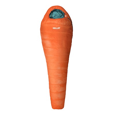 Schlafsack BAIKAL 750 - Schlafsack - Trekking | Millet