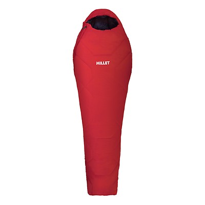 Schlafsack BAIKAL 750 - Schlafsack - Trekking | Millet