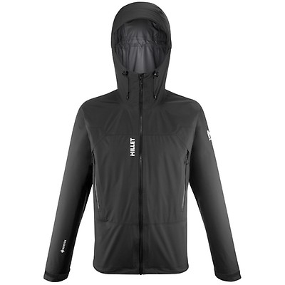 Jacke M WHITE 3L herren - Jacke - Free Touring | Millet 