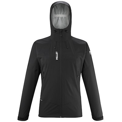 ジャケット・アウター MILLET GORE-TEX '' mountain Parker'' Men's Jacket TRILOGY JORASSES LIGHT PERTEX 3L