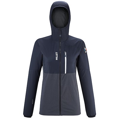 Softshelljacke FUSION SHIELD damen - Softshelljacke - Randonnée 