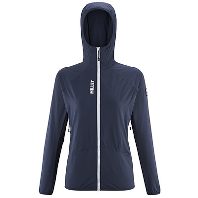 Softshelljacke FUSION SHIELD damen - Softshelljacke - Randonnée 