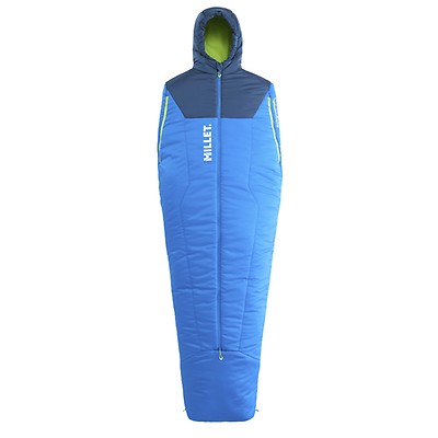 Schlafsack BAIKAL 750 - Wandern | Millet