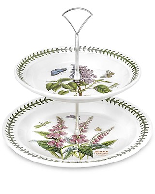 2 Pt Teapot (Sweet Pea) | Portmeirion