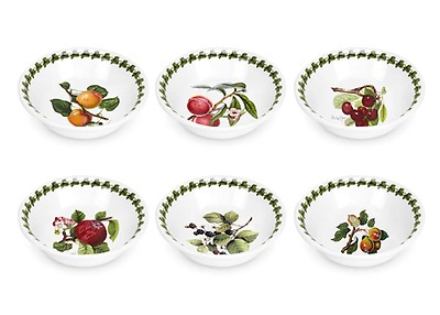 Pomona Set of 6 Mini Dishes