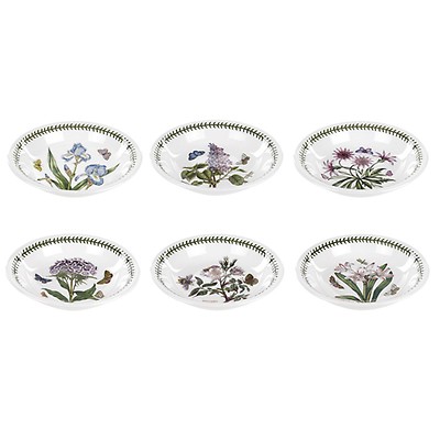 Botanic Garden 30 Piece Set