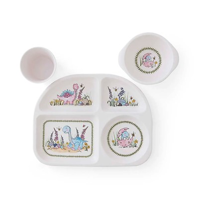 Mini Meirion, 3 Piece Set