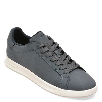 Pantofi sport ALDO aurii, MAXIE 710, din piele ecologica | Aldo