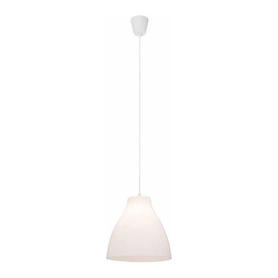 BRILLIANT Hanging lamp Daria with extension arm black Interior lighting, pendant lights | 1x A60, E27, 40W, suitable for normal lamps (not included) | A | Height adjustable/cable can be shortened