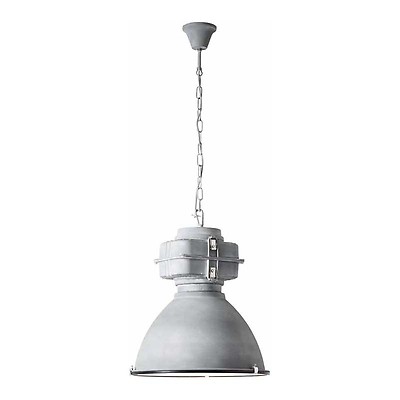 Maze Drop Hanglamp | Zwart Rotan | Raw Materials – Living Lovely