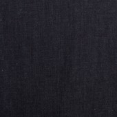 black denim fabric by the yard
