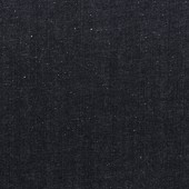 black denim material