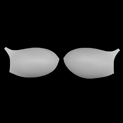 Nude Basic Bra Cup - Size 34