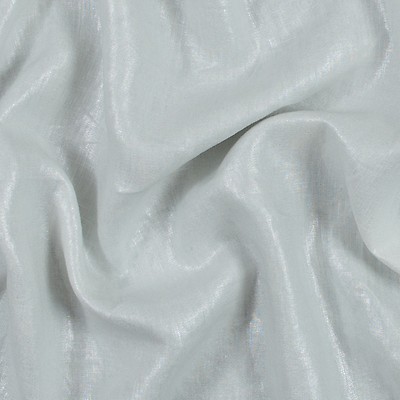 SILVER Ice Silk Fabric – Clarence Linen