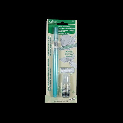 Dritz Dual Purpose Water Soluble Twin Marking Pen - Pen - Marking Tools -  Notions