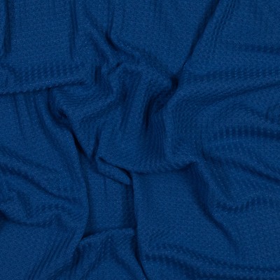 FREE SHIPPING!!! Camel Waffle Rayon Spandex Open Knit Fabric for DIY  Projects by the Yard 