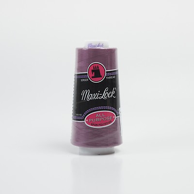 MAXI LOCK All Purpose Serger Thread 3000 Yards Every Color