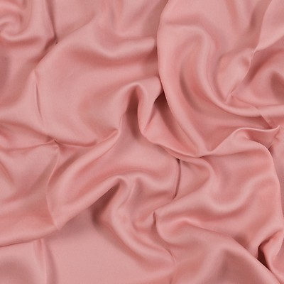 Brooke Dusty Rose Tencel Twill - Twill - Rayon - Fashion Fabrics