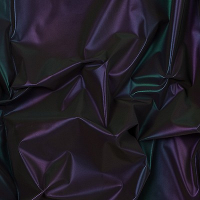 The Iridescent reflective fabric for fashion garments - DAY& NIGHT 