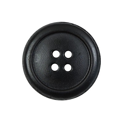 Size 45 (1 1/8 / 28 mm) Wire Back Cover Buttons *NO TOOL – I Like Big  Buttons!