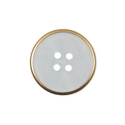 30MM 6 Vintage Cream Mother of Pearl, Pearl Akoya Buttons for Sewing  Knitting 2hole Buttons for a Jacket Blazer Sweater Shirt Top Dress 