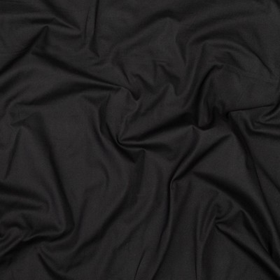 Theory Black Stretch Blended Cotton Chino - Twill - Cotton