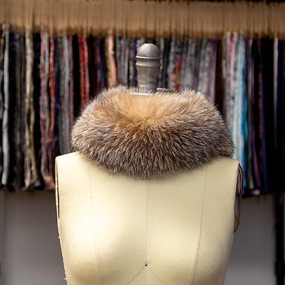 Fur Trim Online, Fur Trim for Sewing