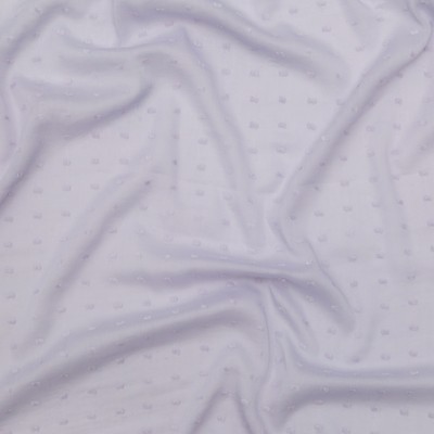 Swiss Dot Or Butta Fabric at Rs 75/meter, Swiss Dot Fabric in Bhavani