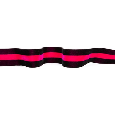 Velvet Ribbon 1 inch wide. DIY supplies – Art Of Fabric Folding