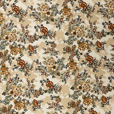 Mood Exclusive Butterfly Effect Stretch Polyester Crepe - Crepe - Polyester  - Fashion Fabrics