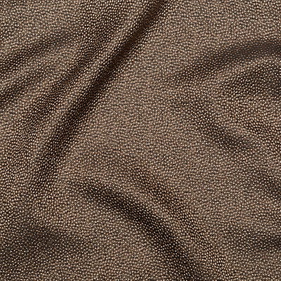 Rayon Fabric Brown Fabric Ribbed Fabric (35 x 80 cm Remant Fabric) Fabric  Cut off Fabric Fashion Fabric Clothing Crafts Supplies