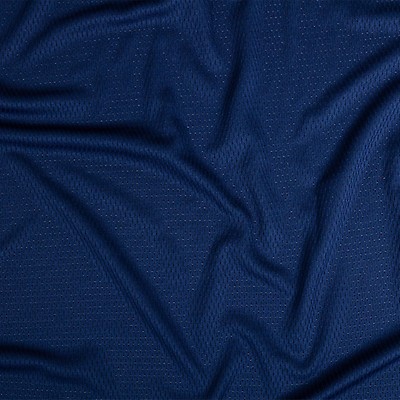 Navy Blue 100 Denier Polyester Athletic Mesh - Mesh - Other Fabrics -  Fashion Fabrics