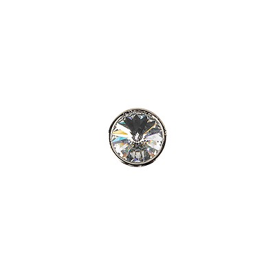Swarovski Rhinestone Buttons - Art. 3473 Gafforelli Srl
