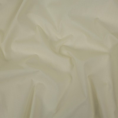 Mood Fabrics White Cotton Buckram Stiffener