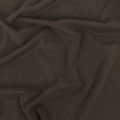 Italian Brown Stretch Ponte Knit - Ponte - Jersey/Knits - Fashion Fabrics