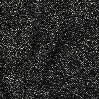 Charcoal Italian Boucle Fabric, Fabric Bistro, Columbia