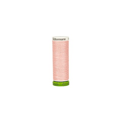 Gutermann Recycled Thread Poly 100m Midnight