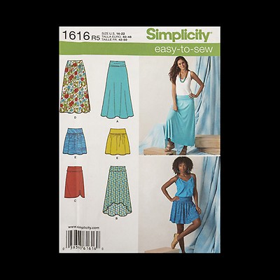McCall Pattern Company M6801 Misses'/Women's Dresses Sewing Template, Size  B5 (8-10-12-14-16)